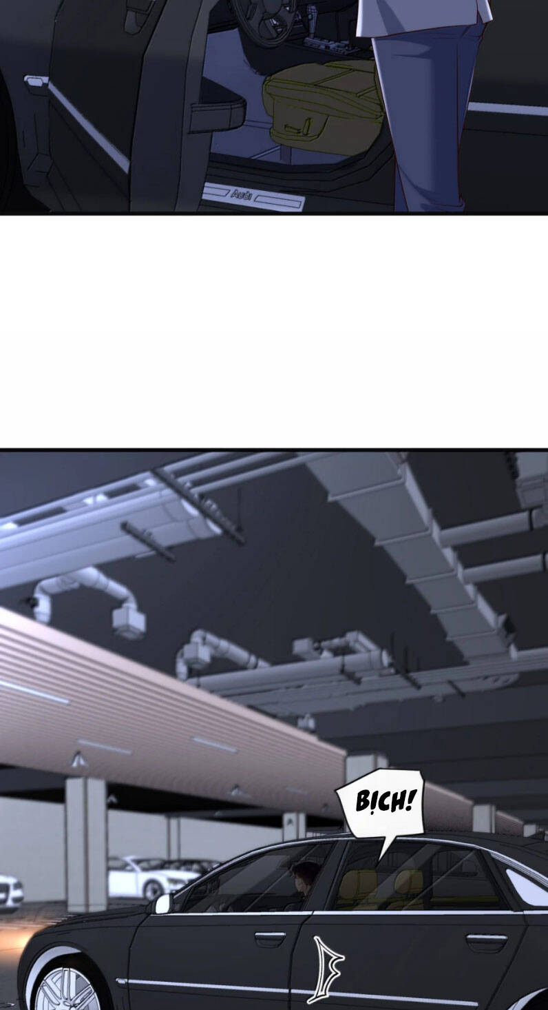 Anh Ấy Đến Từ Màn Đêm Chapter 74 - 6