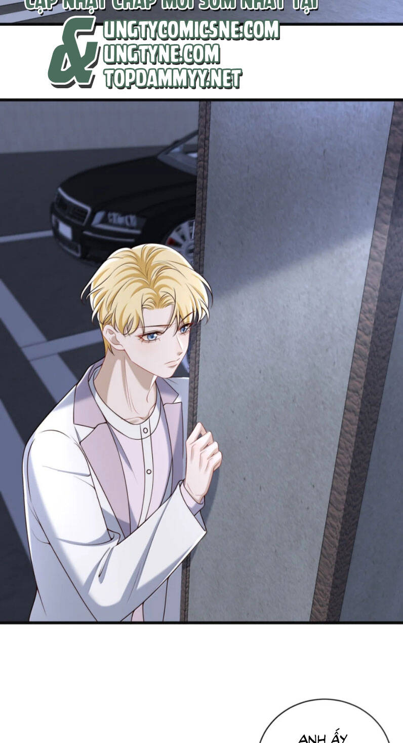 Anh Ấy Đến Từ Màn Đêm Chapter 74 - 8