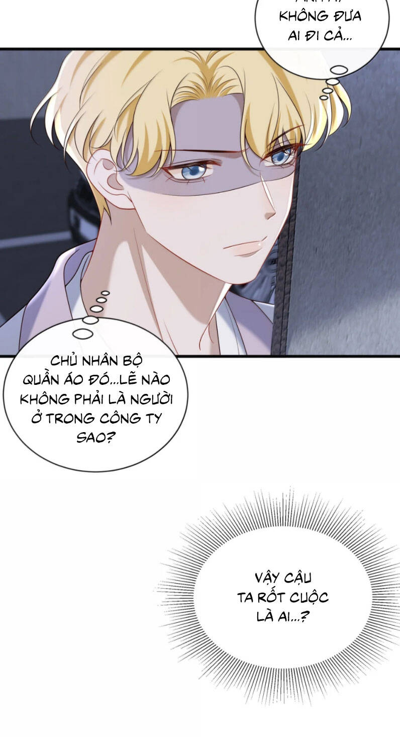 Anh Ấy Đến Từ Màn Đêm Chapter 74 - 9