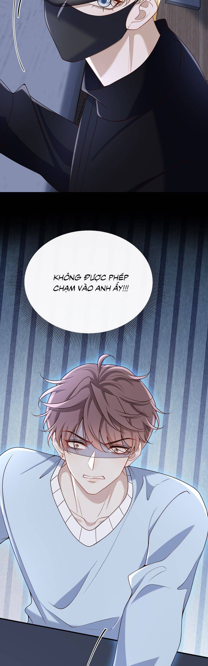 Anh Ấy Đến Từ Màn Đêm Chapter 75 - 19