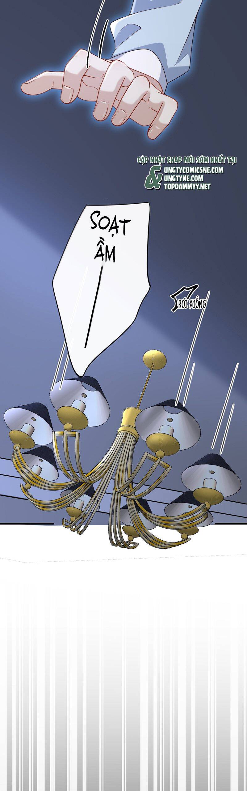 Anh Ấy Đến Từ Màn Đêm Chapter 75 - 20