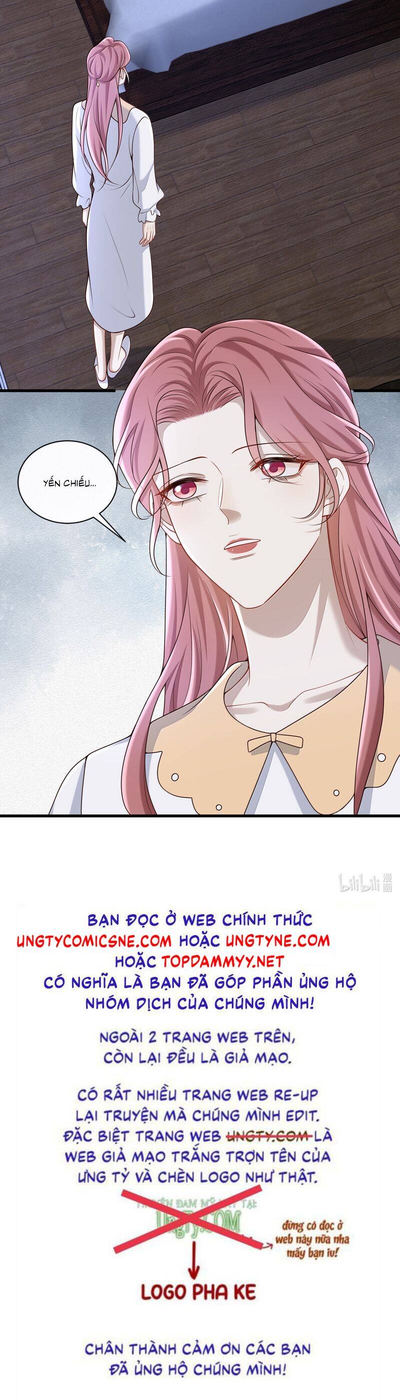 Anh Ấy Đến Từ Màn Đêm Chapter 75 - 28