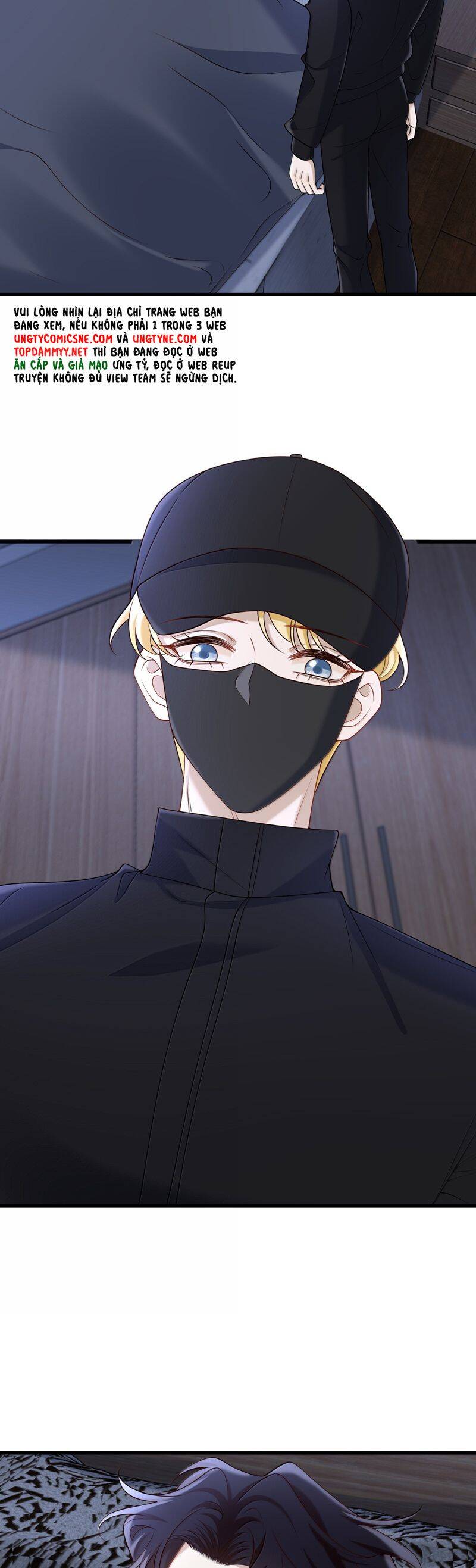 Anh Ấy Đến Từ Màn Đêm Chapter 75 - 5