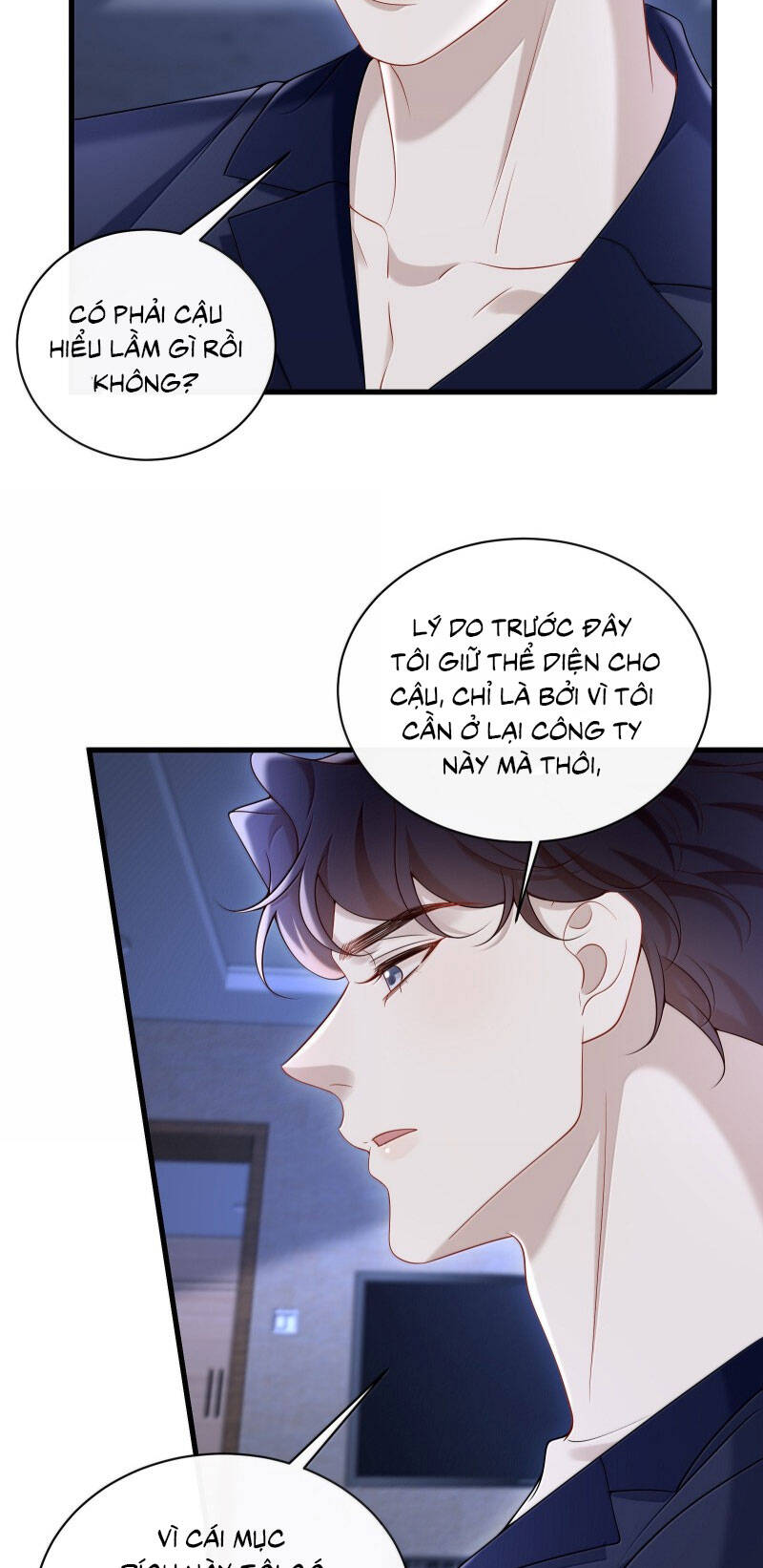 Anh Ấy Đến Từ Màn Đêm Chapter 76 - 17