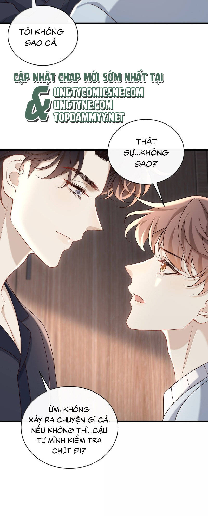 Anh Ấy Đến Từ Màn Đêm Chapter 76 - 28