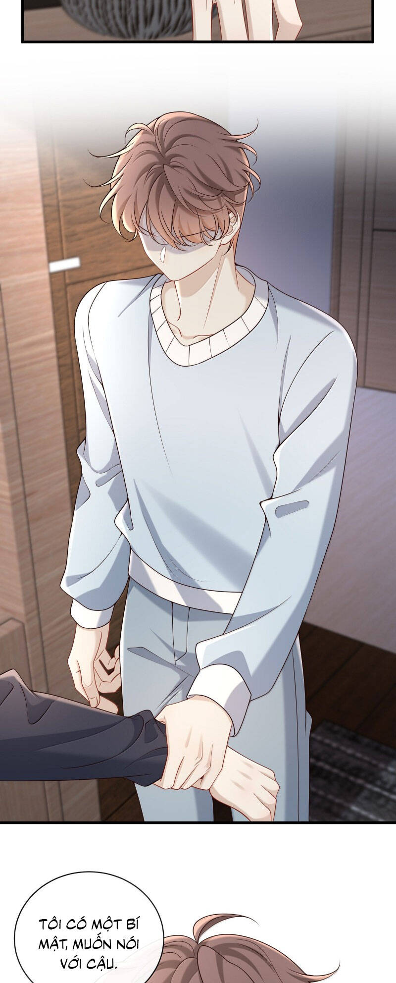 Anh Ấy Đến Từ Màn Đêm Chapter 76 - 33