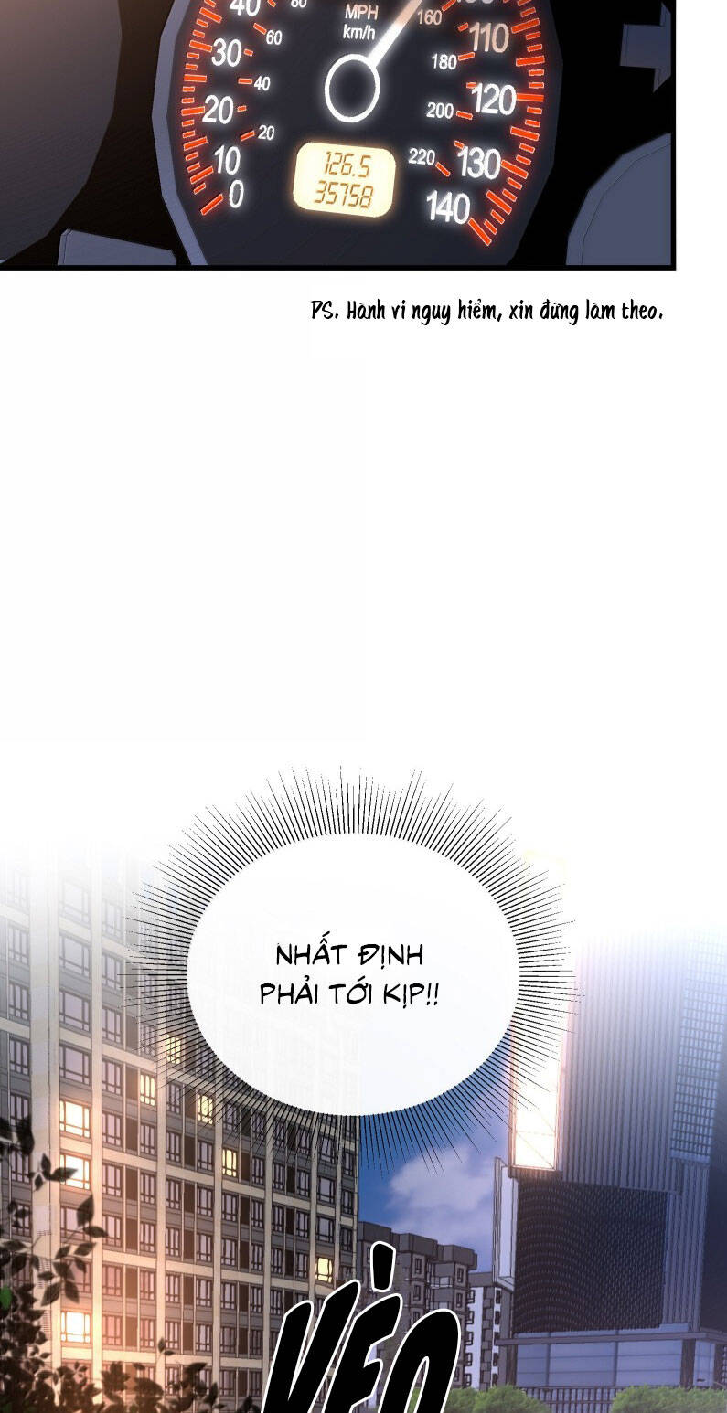 Anh Ấy Đến Từ Màn Đêm Chapter 76 - 8