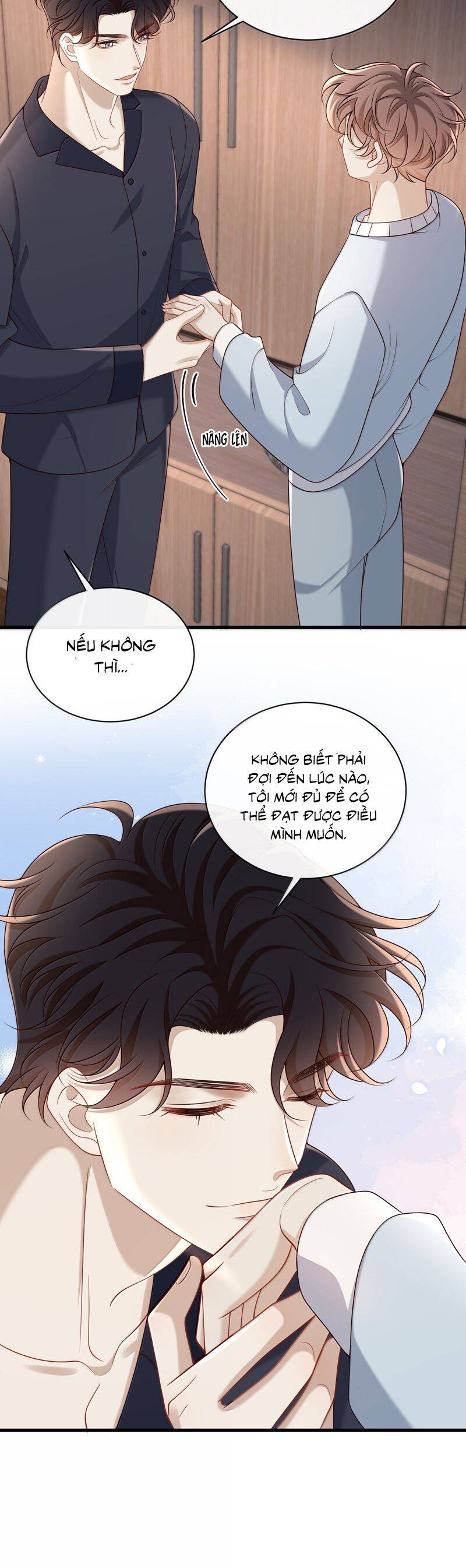 Anh Ấy Đến Từ Màn Đêm Chapter 77 - 12