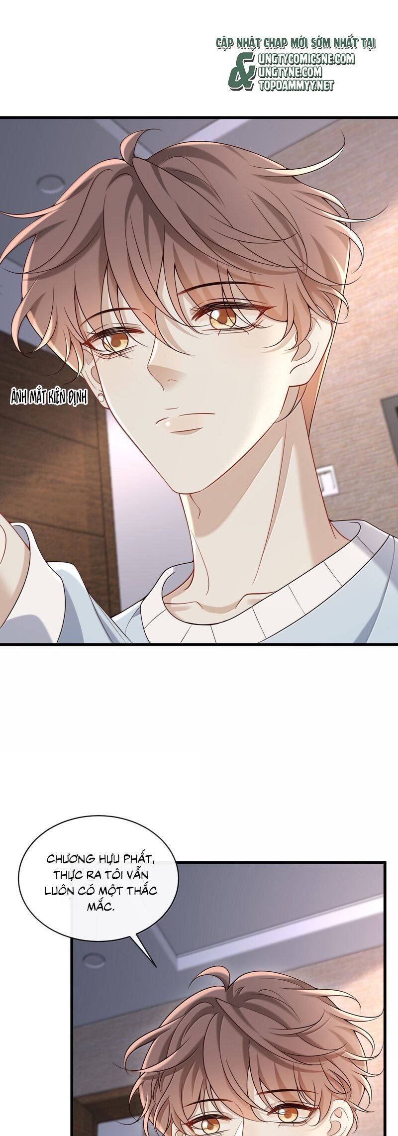 Anh Ấy Đến Từ Màn Đêm Chapter 77 - 13