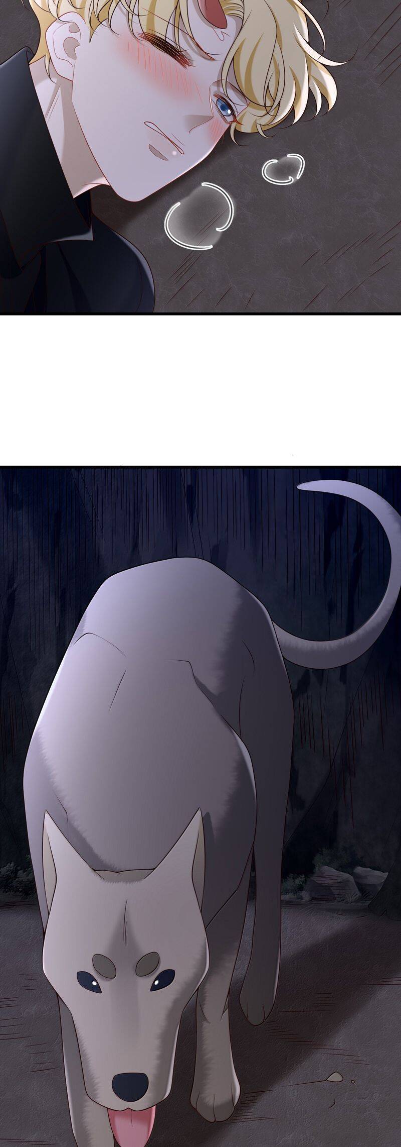 Anh Ấy Đến Từ Màn Đêm Chapter 77 - 23