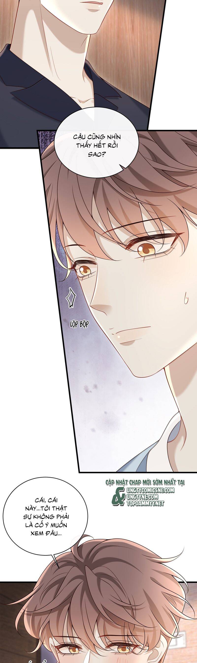 Anh Ấy Đến Từ Màn Đêm Chapter 77 - 7