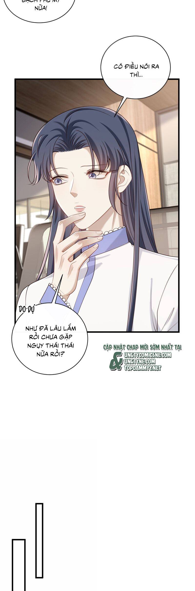 Anh Ấy Đến Từ Màn Đêm Chapter 78 - 16