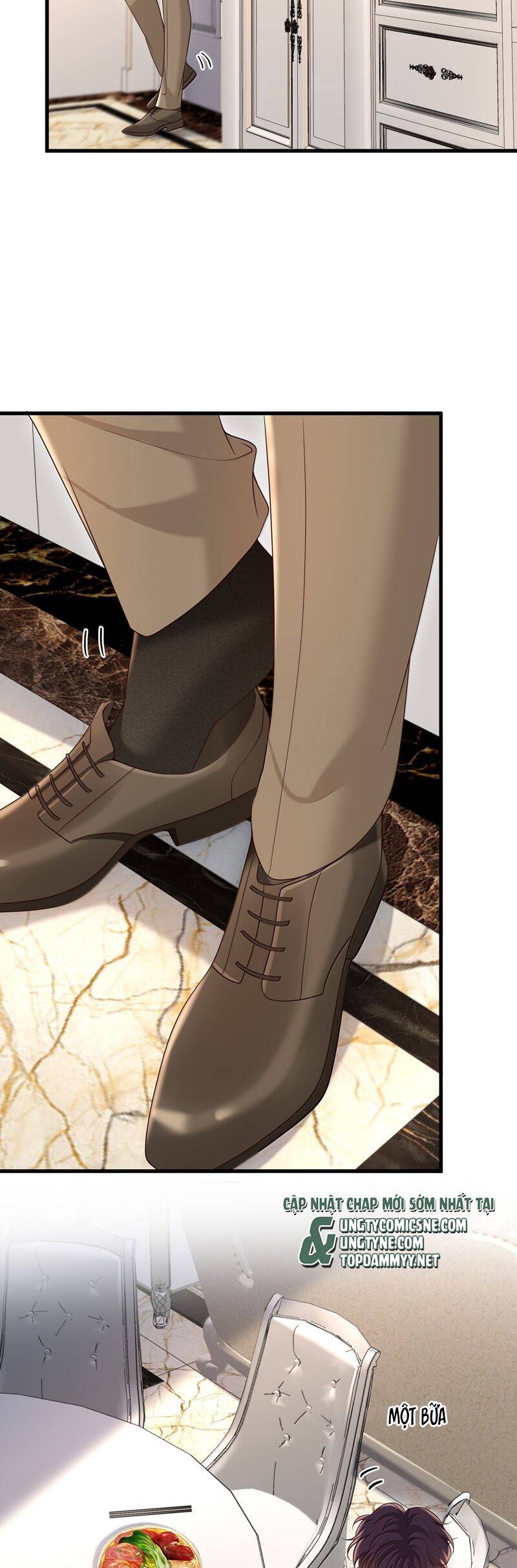 Anh Ấy Đến Từ Màn Đêm Chapter 78 - 19