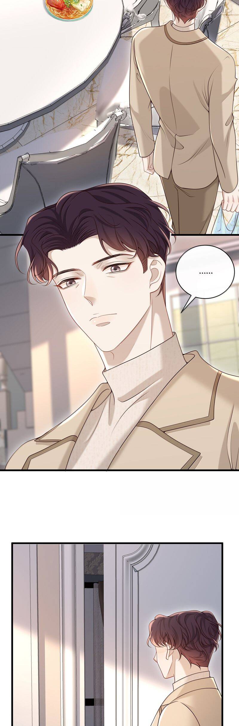 Anh Ấy Đến Từ Màn Đêm Chapter 78 - 20