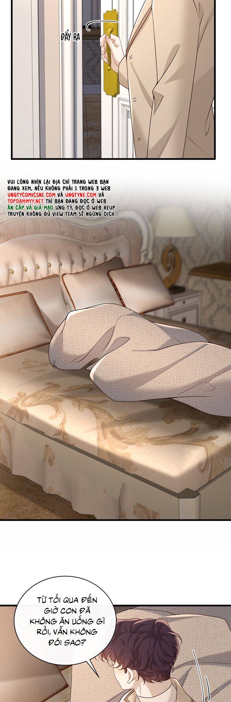 Anh Ấy Đến Từ Màn Đêm Chapter 78 - 21