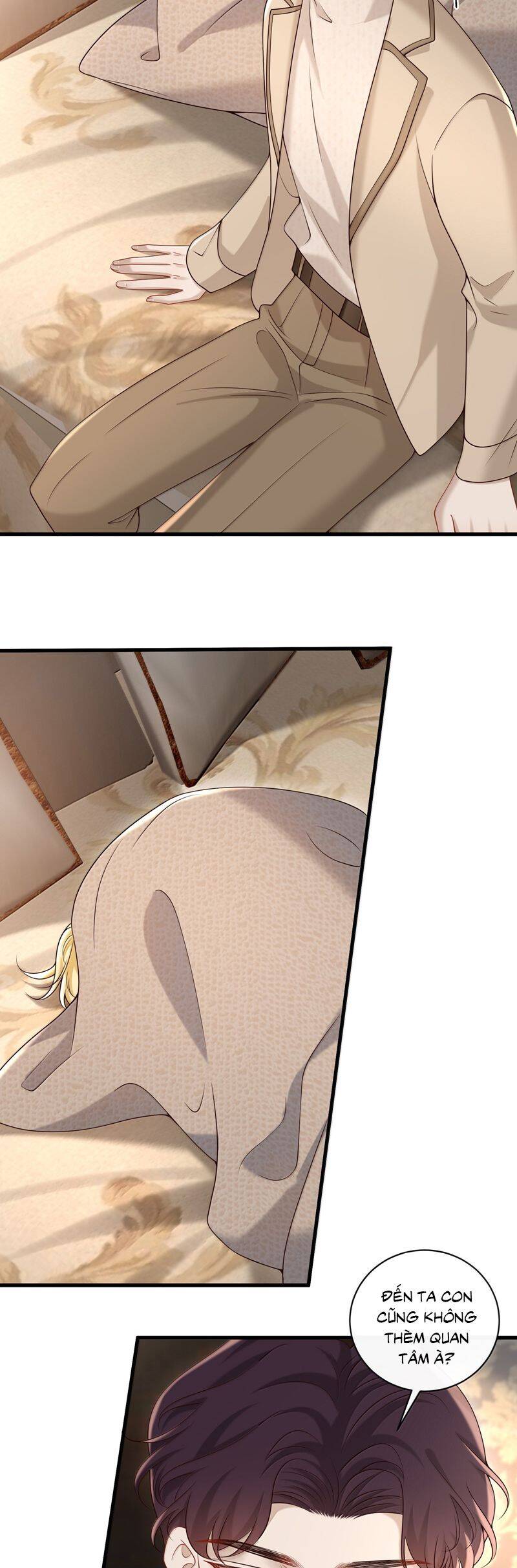 Anh Ấy Đến Từ Màn Đêm Chapter 78 - 22