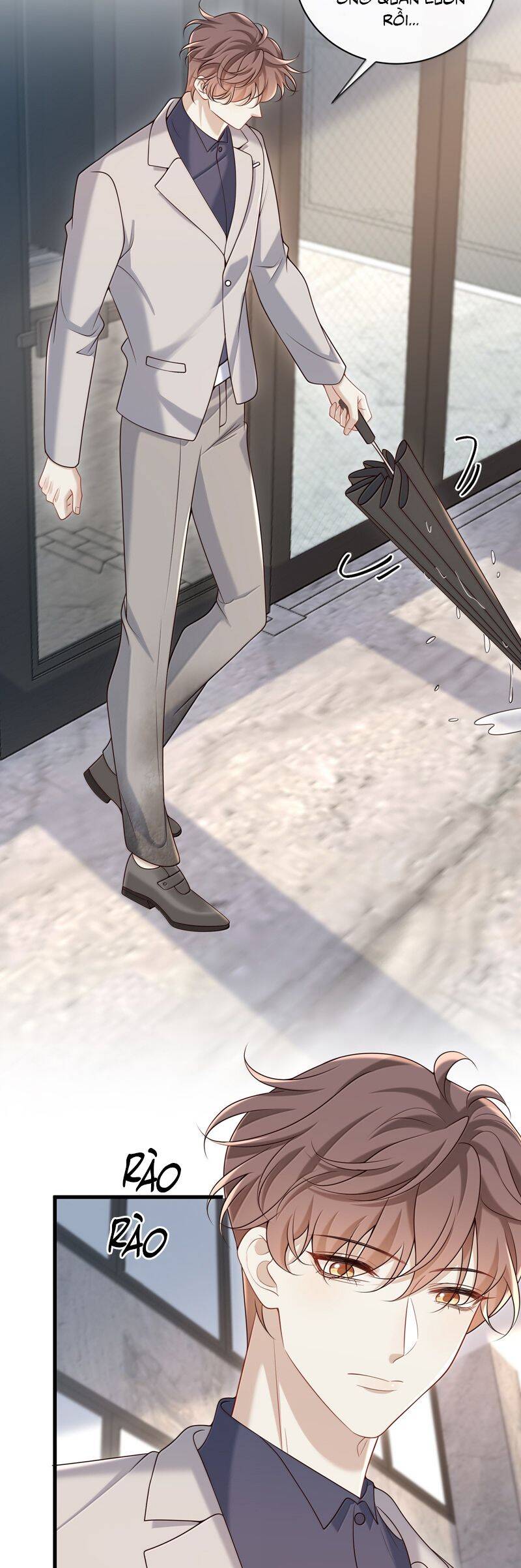 Anh Ấy Đến Từ Màn Đêm Chapter 78 - 4