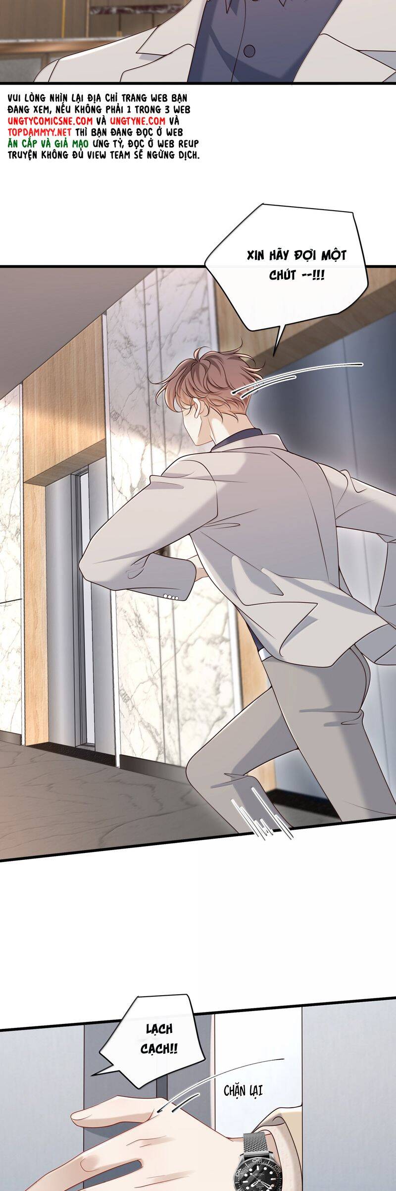 Anh Ấy Đến Từ Màn Đêm Chapter 78 - 9