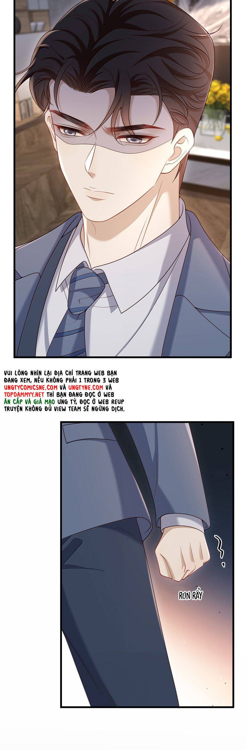 Anh Ấy Đến Từ Màn Đêm Chapter 79 - 12