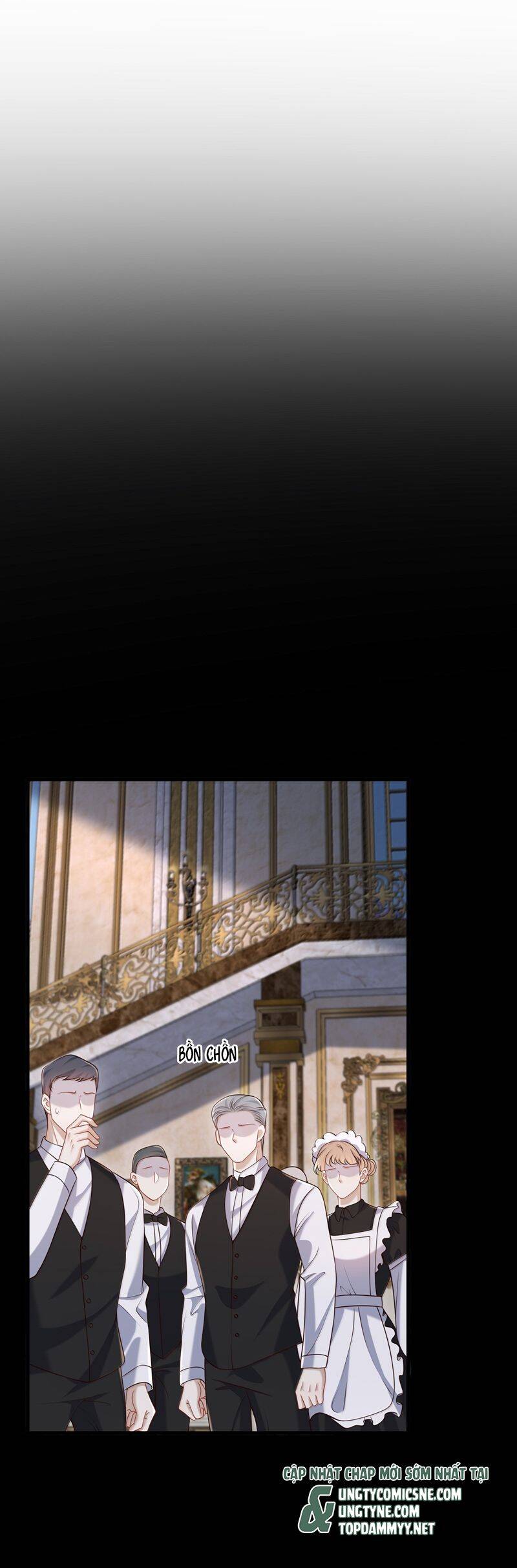 Anh Ấy Đến Từ Màn Đêm Chapter 79 - 13