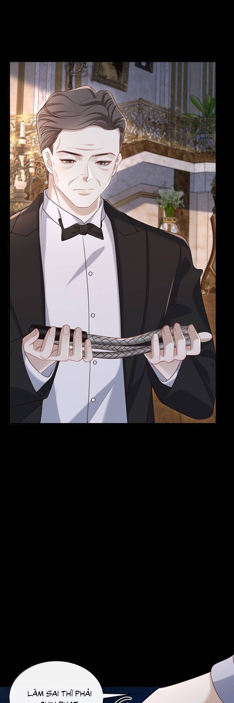 Anh Ấy Đến Từ Màn Đêm Chapter 79 - 14
