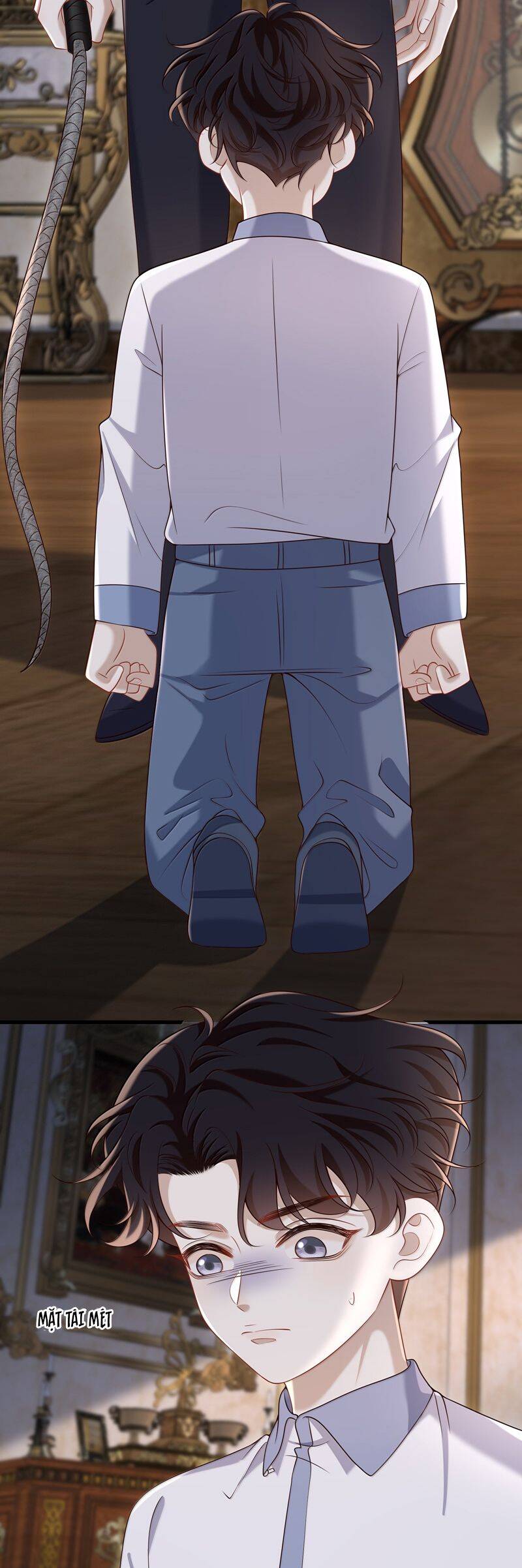 Anh Ấy Đến Từ Màn Đêm Chapter 79 - 16