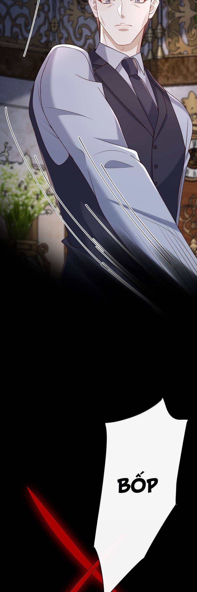 Anh Ấy Đến Từ Màn Đêm Chapter 79 - 20