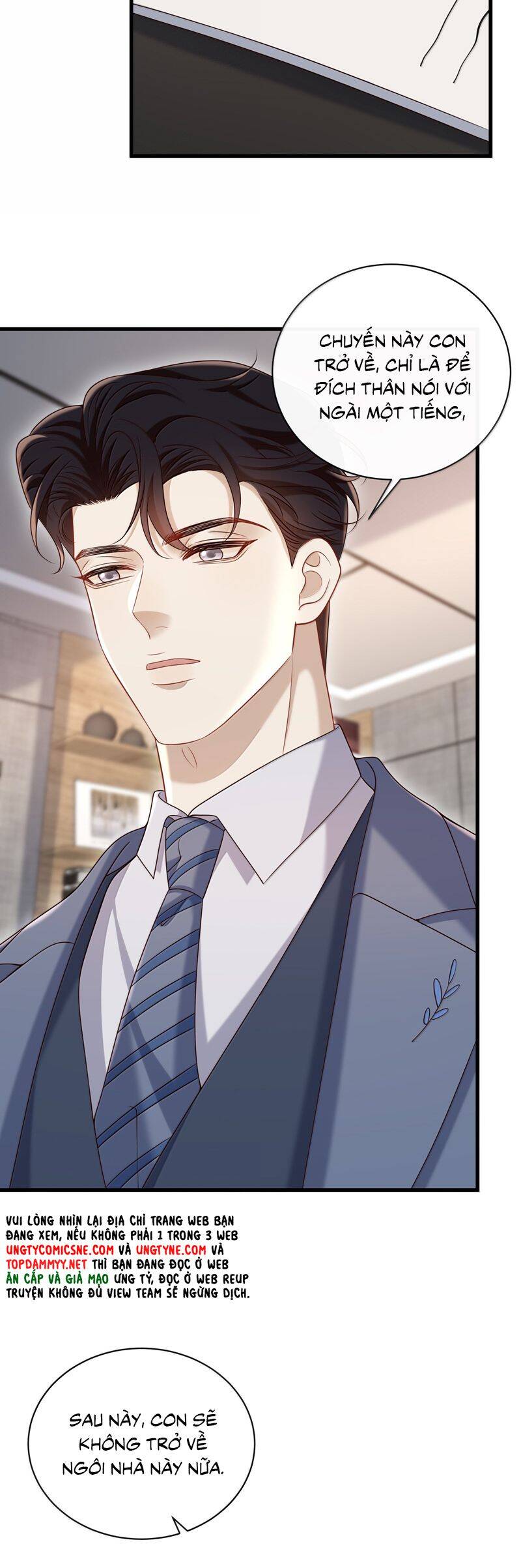 Anh Ấy Đến Từ Màn Đêm Chapter 79 - 24