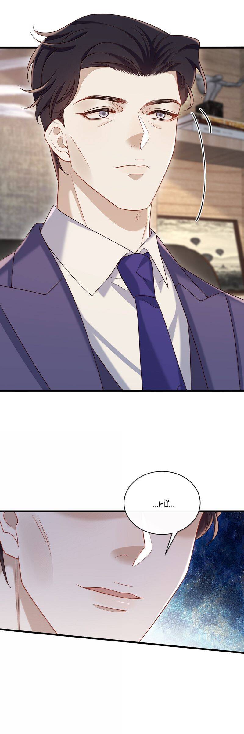 Anh Ấy Đến Từ Màn Đêm Chapter 79 - 25