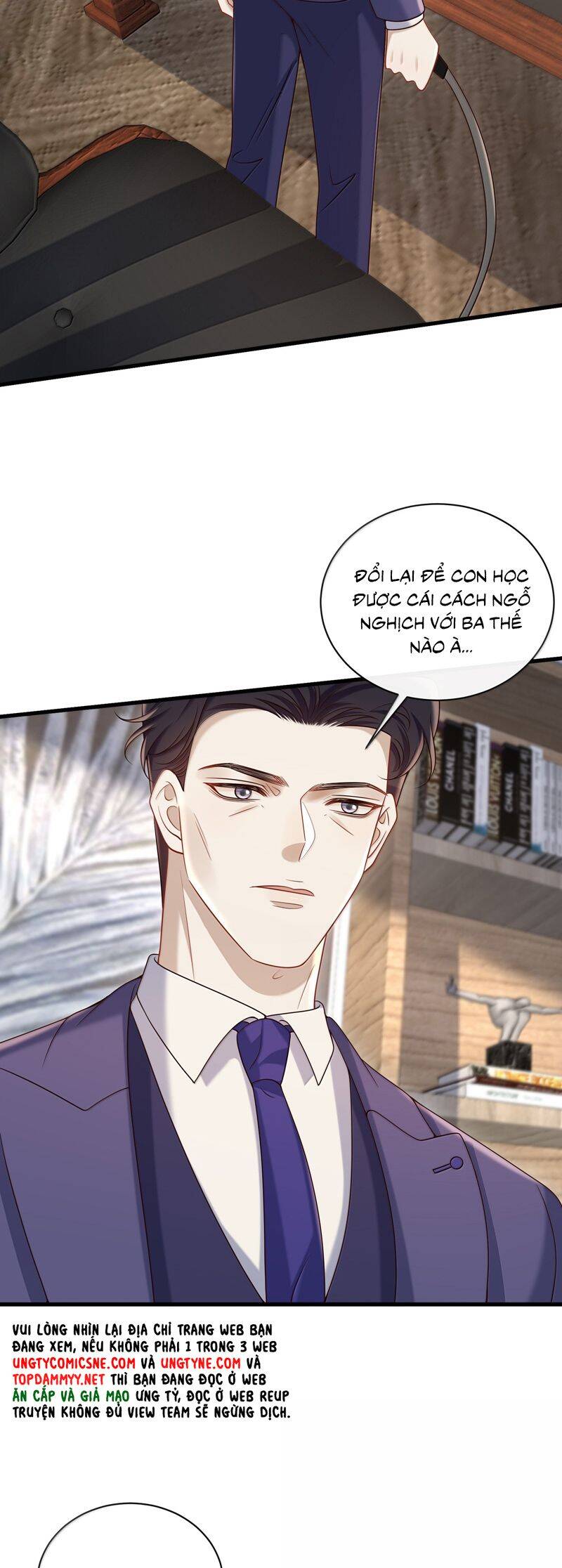 Anh Ấy Đến Từ Màn Đêm Chapter 79 - 27