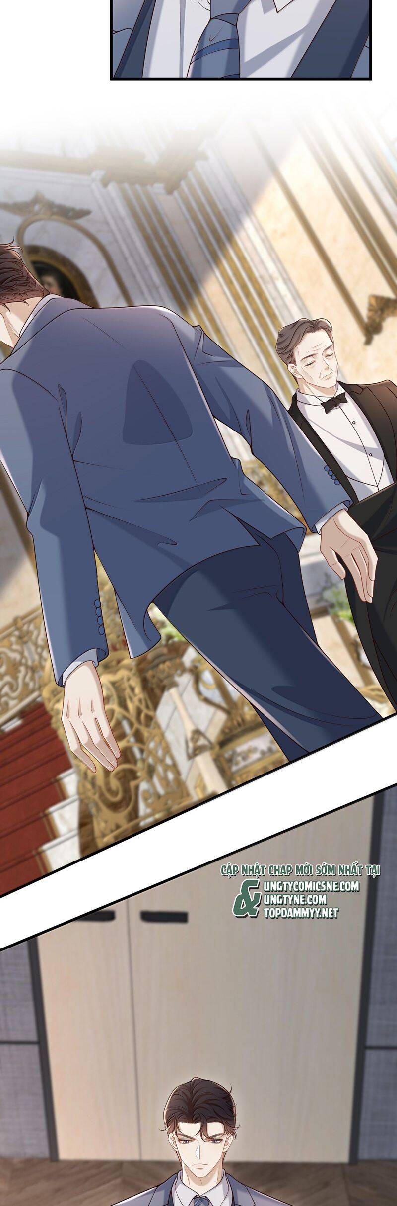 Anh Ấy Đến Từ Màn Đêm Chapter 79 - 7
