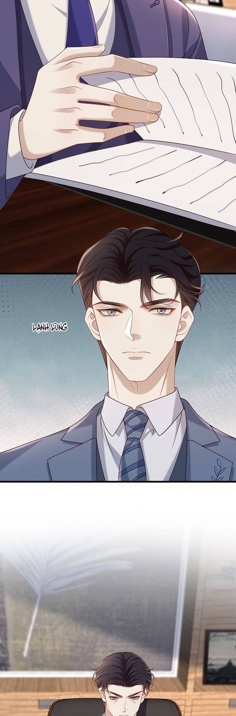 Anh Ấy Đến Từ Màn Đêm Chapter 79 - 10