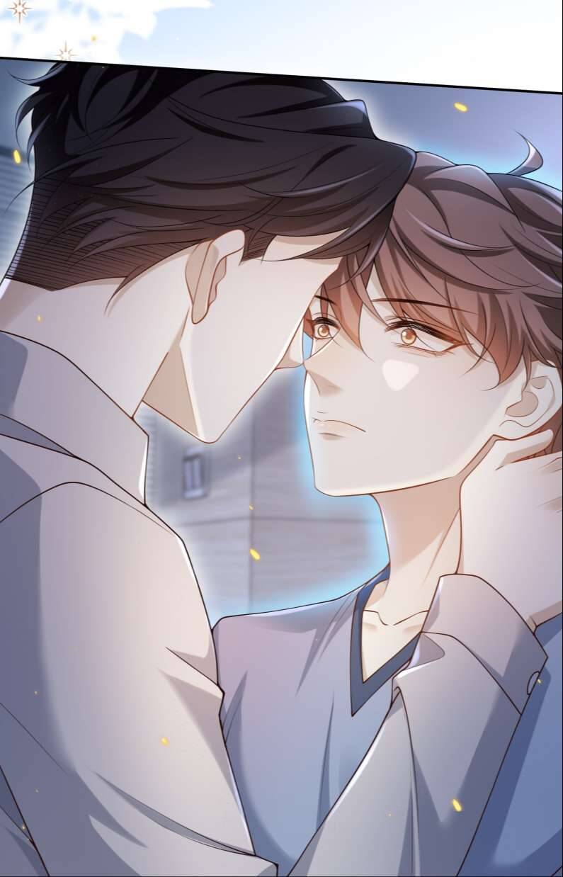 Anh Ấy Đến Từ Màn Đêm Chapter  8 - 11