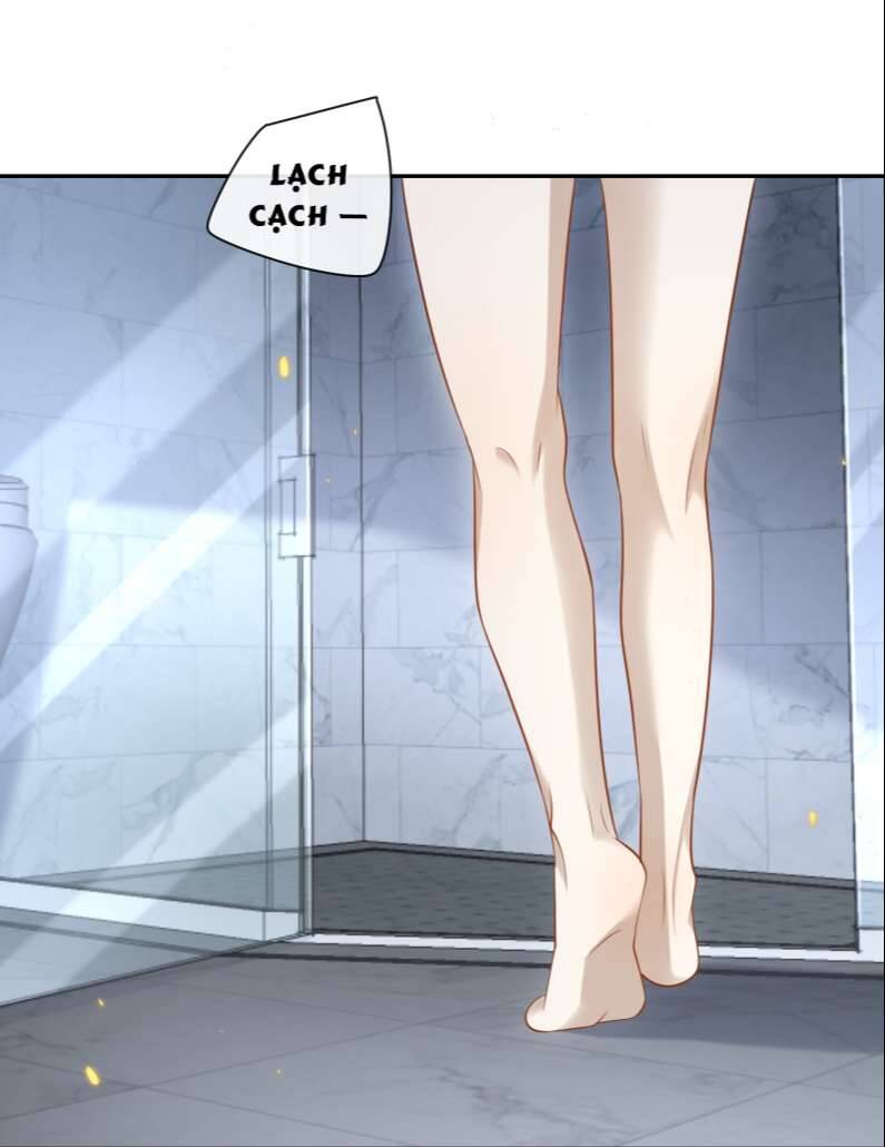 Anh Ấy Đến Từ Màn Đêm Chapter  8 - 23