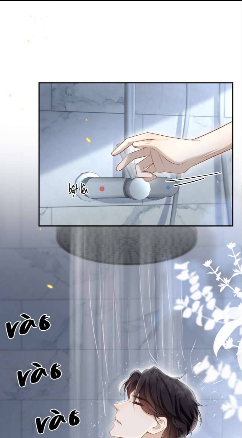 Anh Ấy Đến Từ Màn Đêm Chapter  8 - 24