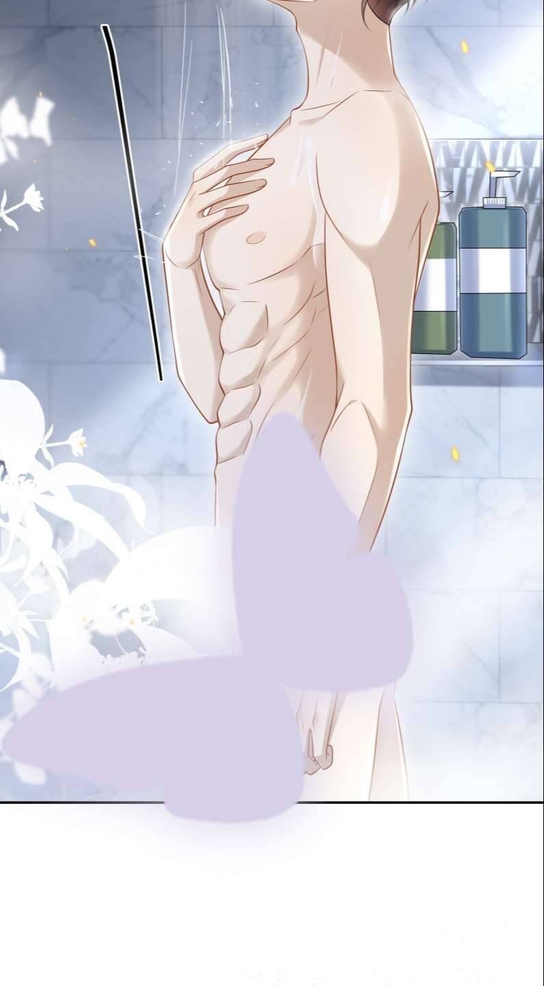 Anh Ấy Đến Từ Màn Đêm Chapter  8 - 25