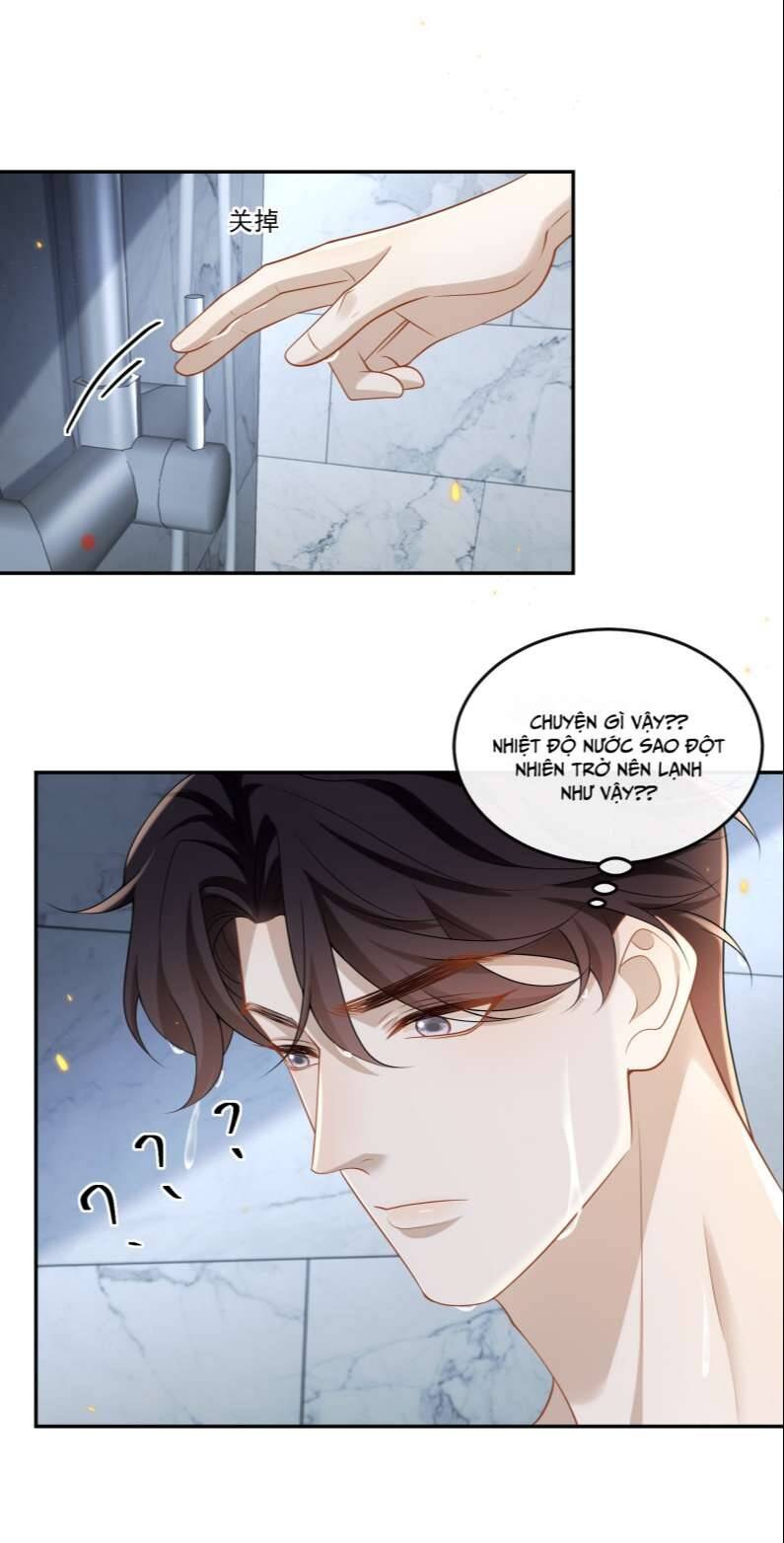 Anh Ấy Đến Từ Màn Đêm Chapter  8 - 27