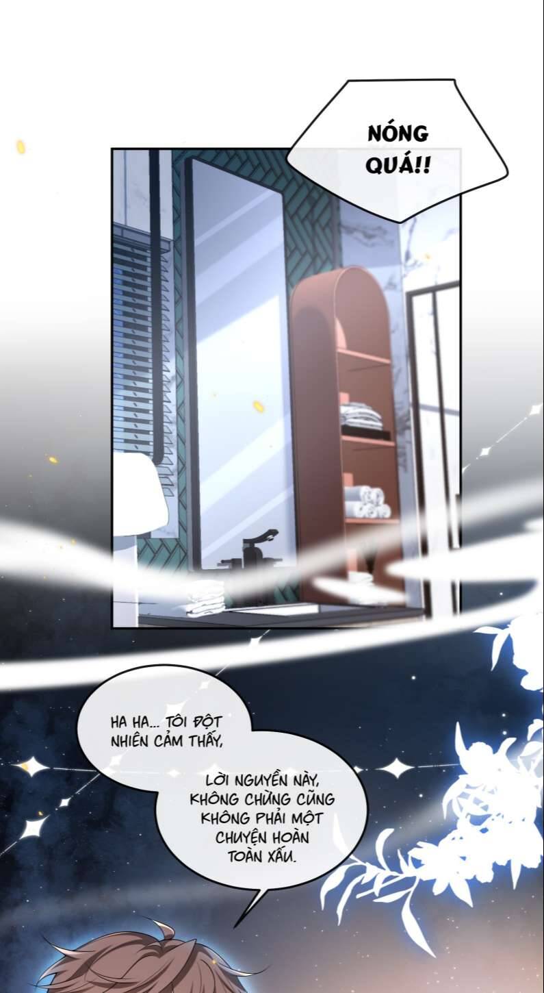 Anh Ấy Đến Từ Màn Đêm Chapter  8 - 29