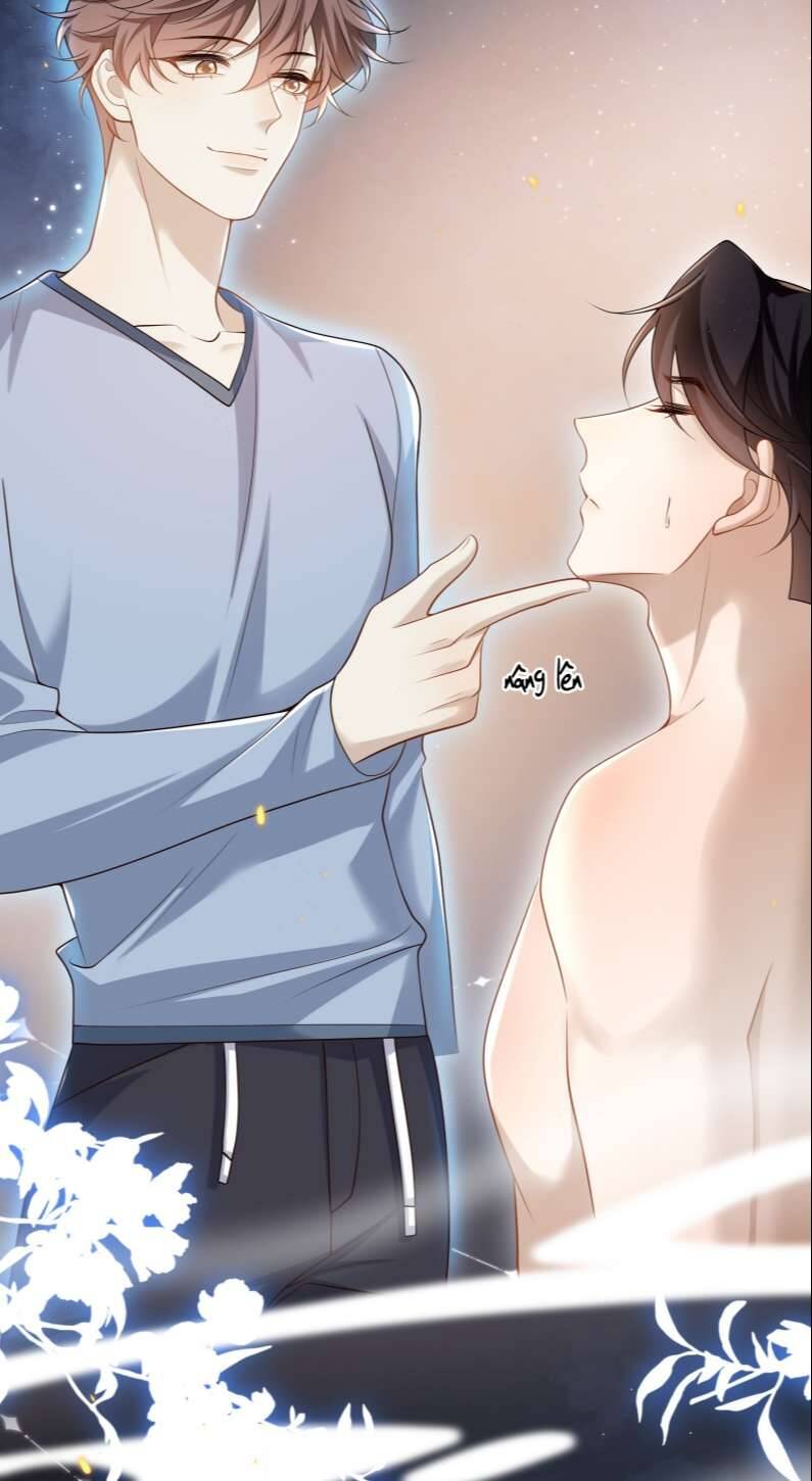 Anh Ấy Đến Từ Màn Đêm Chapter  8 - 30