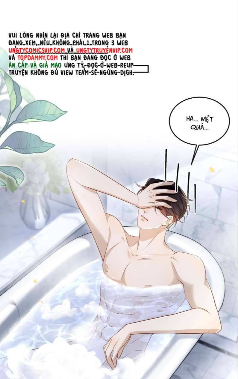 Anh Ấy Đến Từ Màn Đêm Chapter  8 - 34