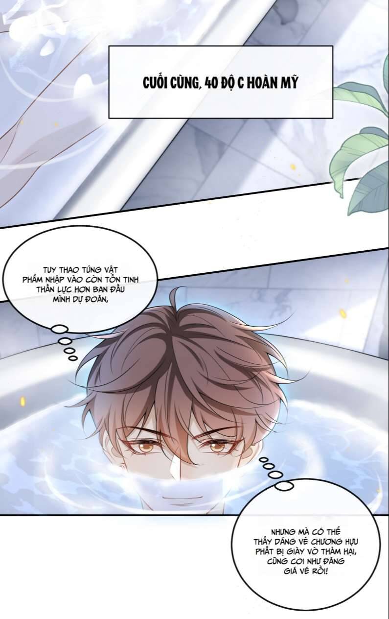 Anh Ấy Đến Từ Màn Đêm Chapter  8 - 35