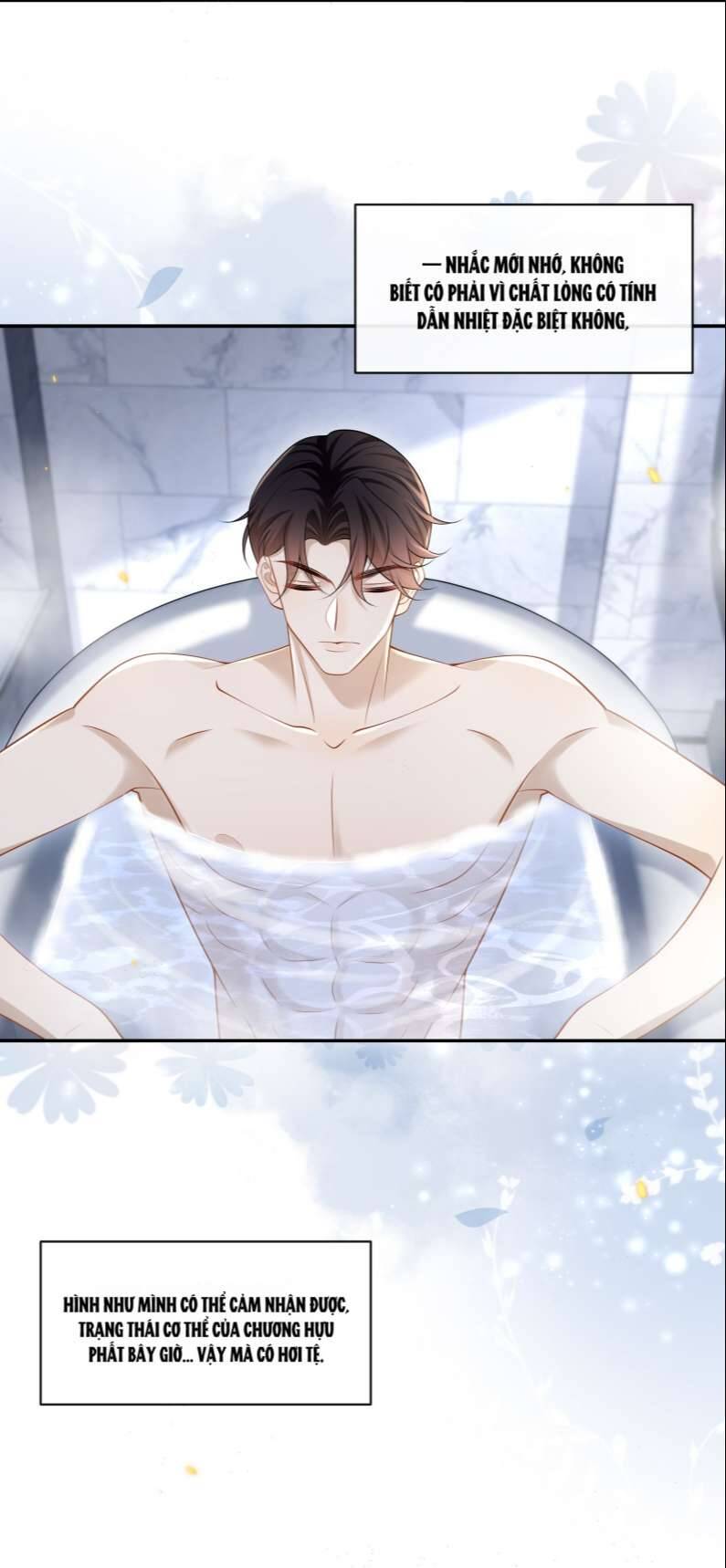 Anh Ấy Đến Từ Màn Đêm Chapter  8 - 37