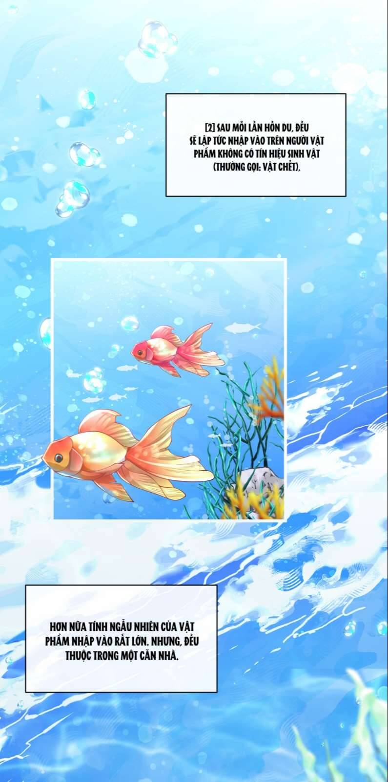 Anh Ấy Đến Từ Màn Đêm Chapter  8 - 5