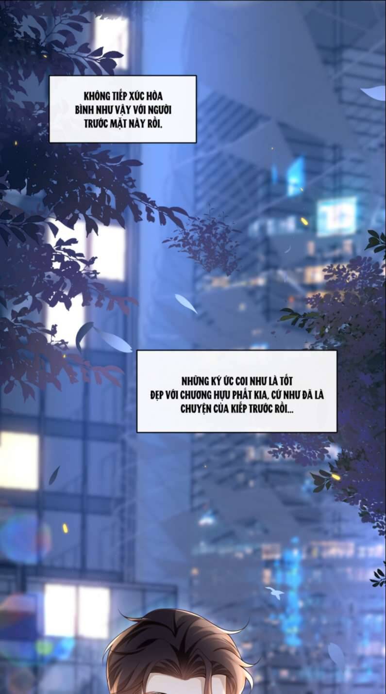 Anh Ấy Đến Từ Màn Đêm Chapter  8 - 41