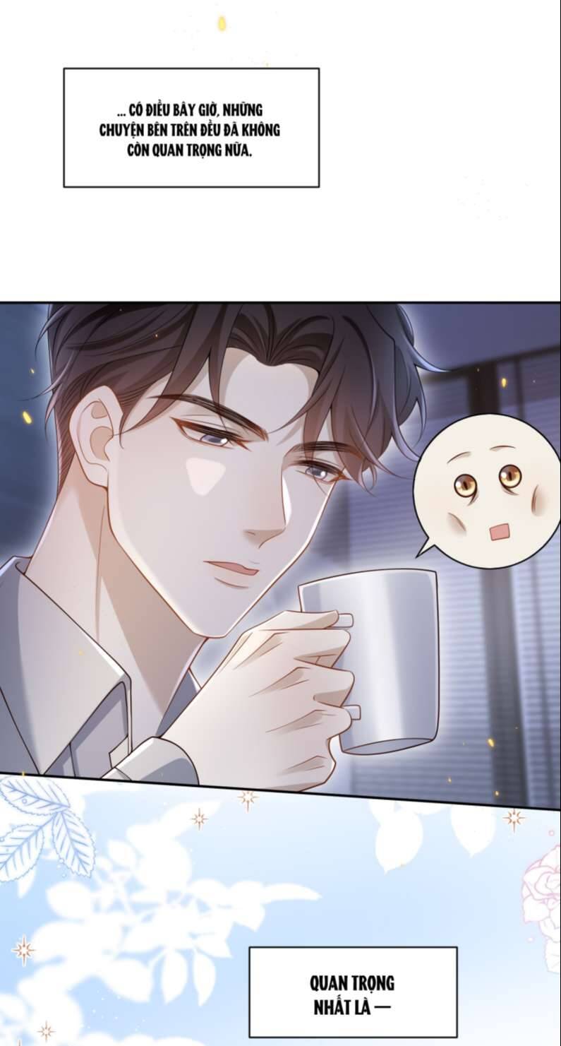 Anh Ấy Đến Từ Màn Đêm Chapter  8 - 10