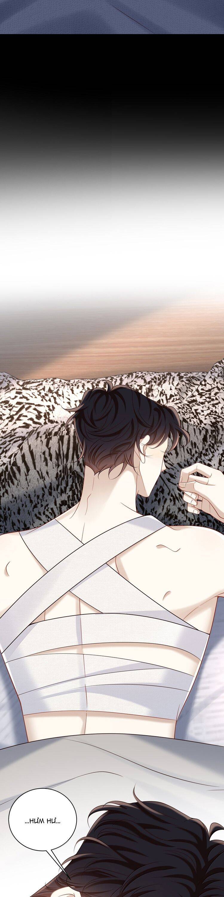 Anh Ấy Đến Từ Màn Đêm Chapter 81 - 12