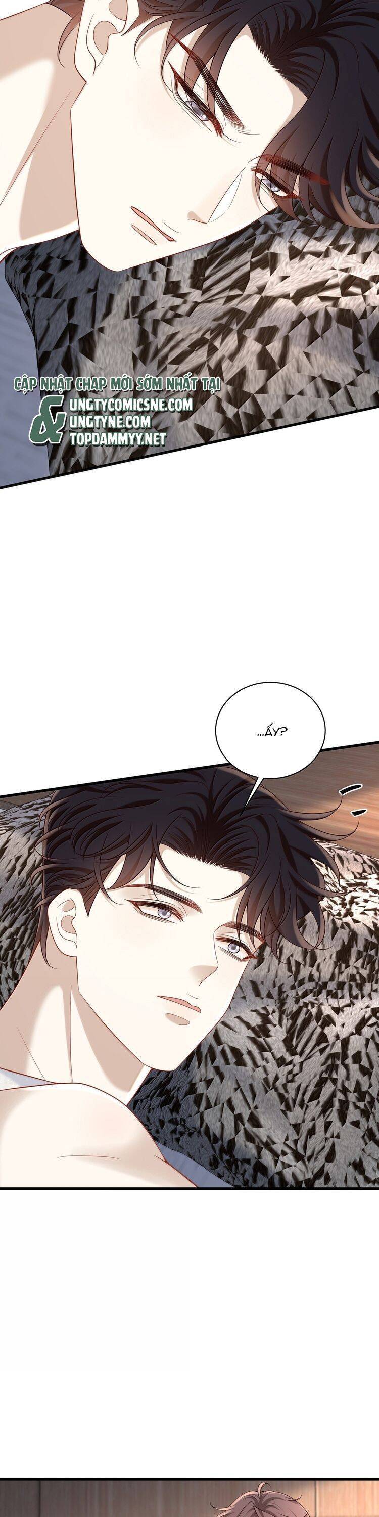 Anh Ấy Đến Từ Màn Đêm Chapter 81 - 13