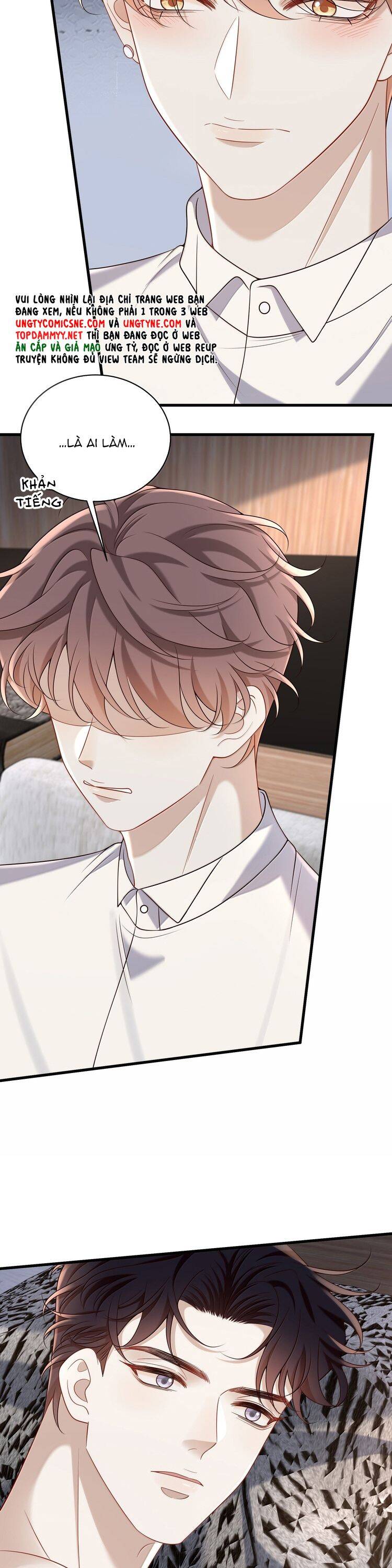 Anh Ấy Đến Từ Màn Đêm Chapter 81 - 15
