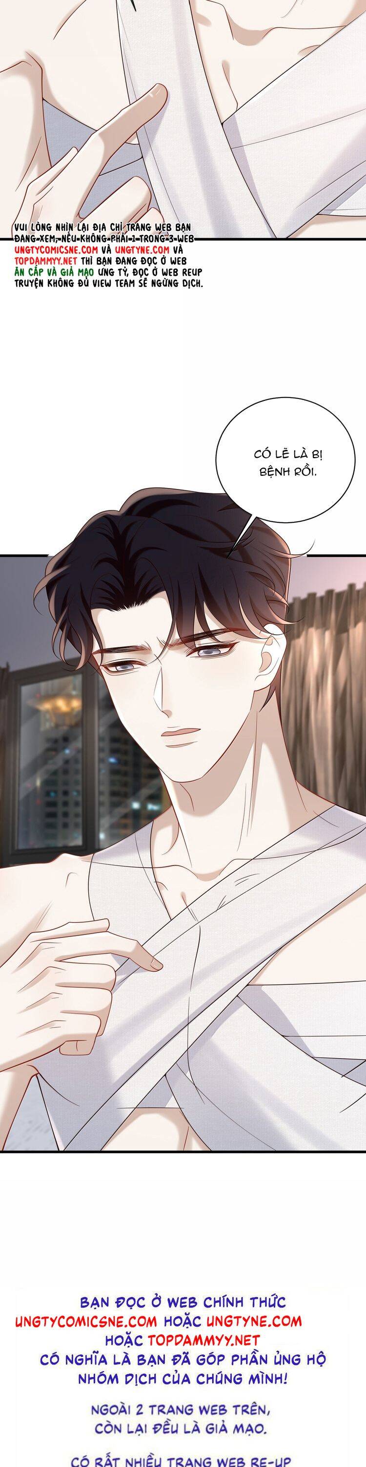 Anh Ấy Đến Từ Màn Đêm Chapter 81 - 19