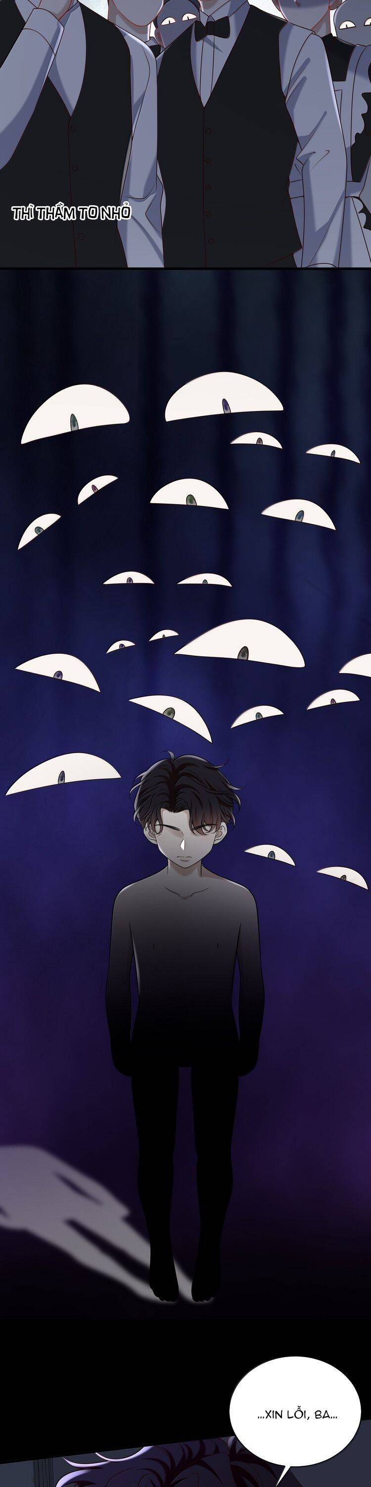 Anh Ấy Đến Từ Màn Đêm Chapter 81 - 6